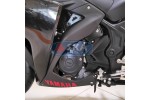 Yamaha R25 Tahun 2014
